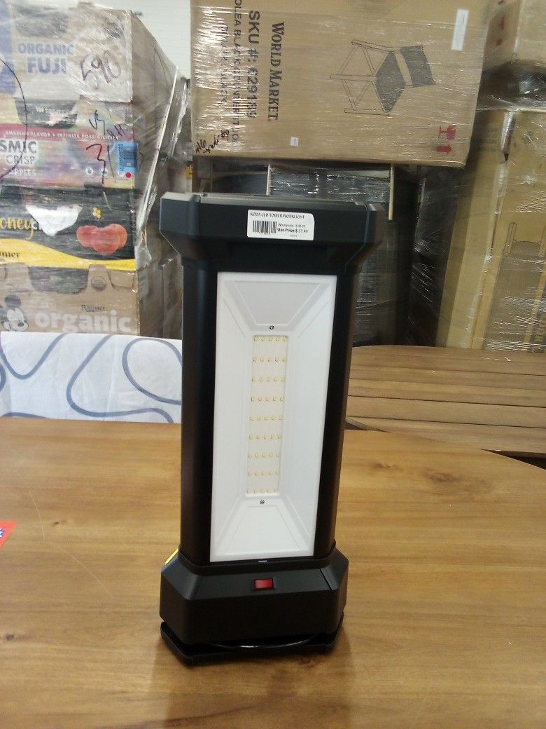 Koda Led Tower Work Light