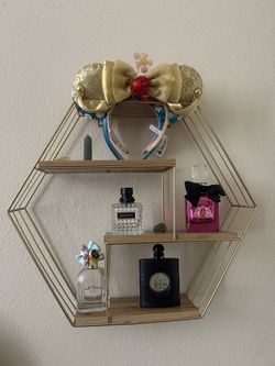 Wall Shelf