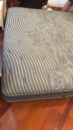 California king mattress
