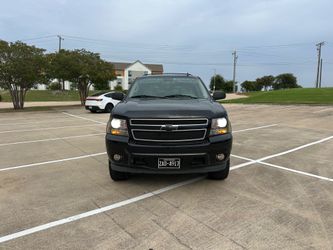 2009 Chevrolet Tahoe