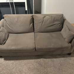 World Market Couches