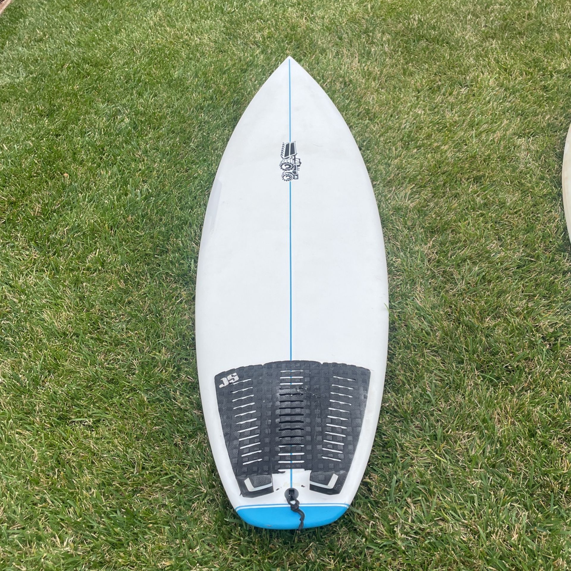 JS Youth Series Xero 5 5”