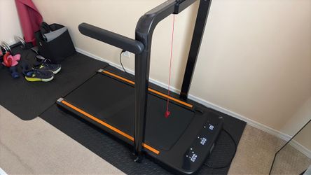 Home pro 3.0 hp Treadmill