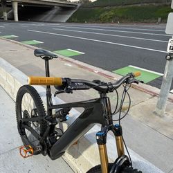 2026 Specialized Turbo Levo Gen 4 Pro S5 28 MPH Apple FIND MY ONLY 143 MILES