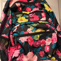 Vera Bradley Backpack
