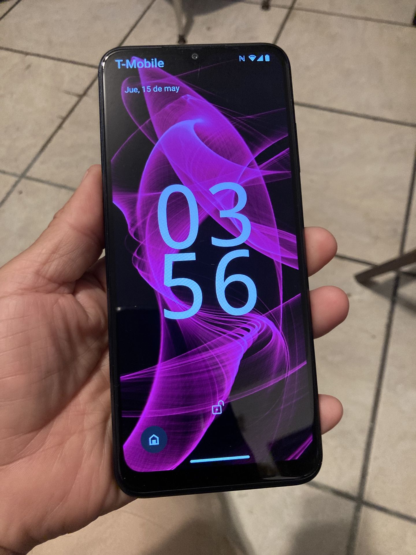 REVVL X6 Pro 256gb