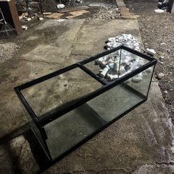 75 Gallon Fish Tank 
