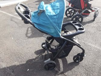 Baby Stroller