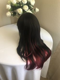 Wig # 4