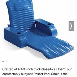 Pool Chair