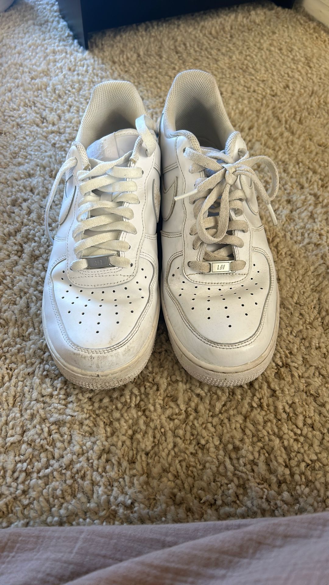Nike Air Jordan