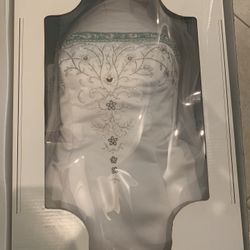 Alfred Angelo Wedding Dress Size 10