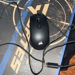 Corsair Gaming Mouse 