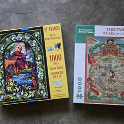 Puzzles