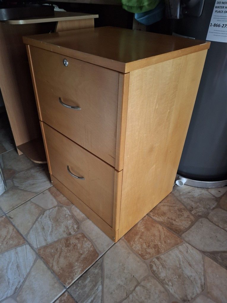 File Cabinet