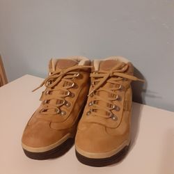 Jeep Mens boots