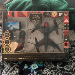 Brand New Drone