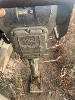 Heavy duty compactor