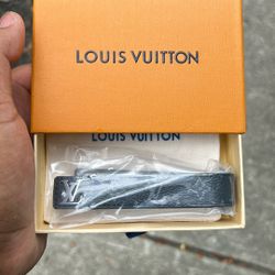 Lv Slim Bracelet 