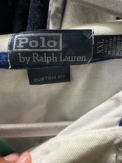 Polo Ralph Lauren