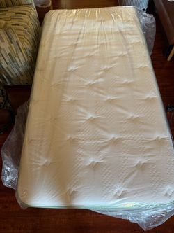 Ovilla 13 inch Twin-Size Mattress