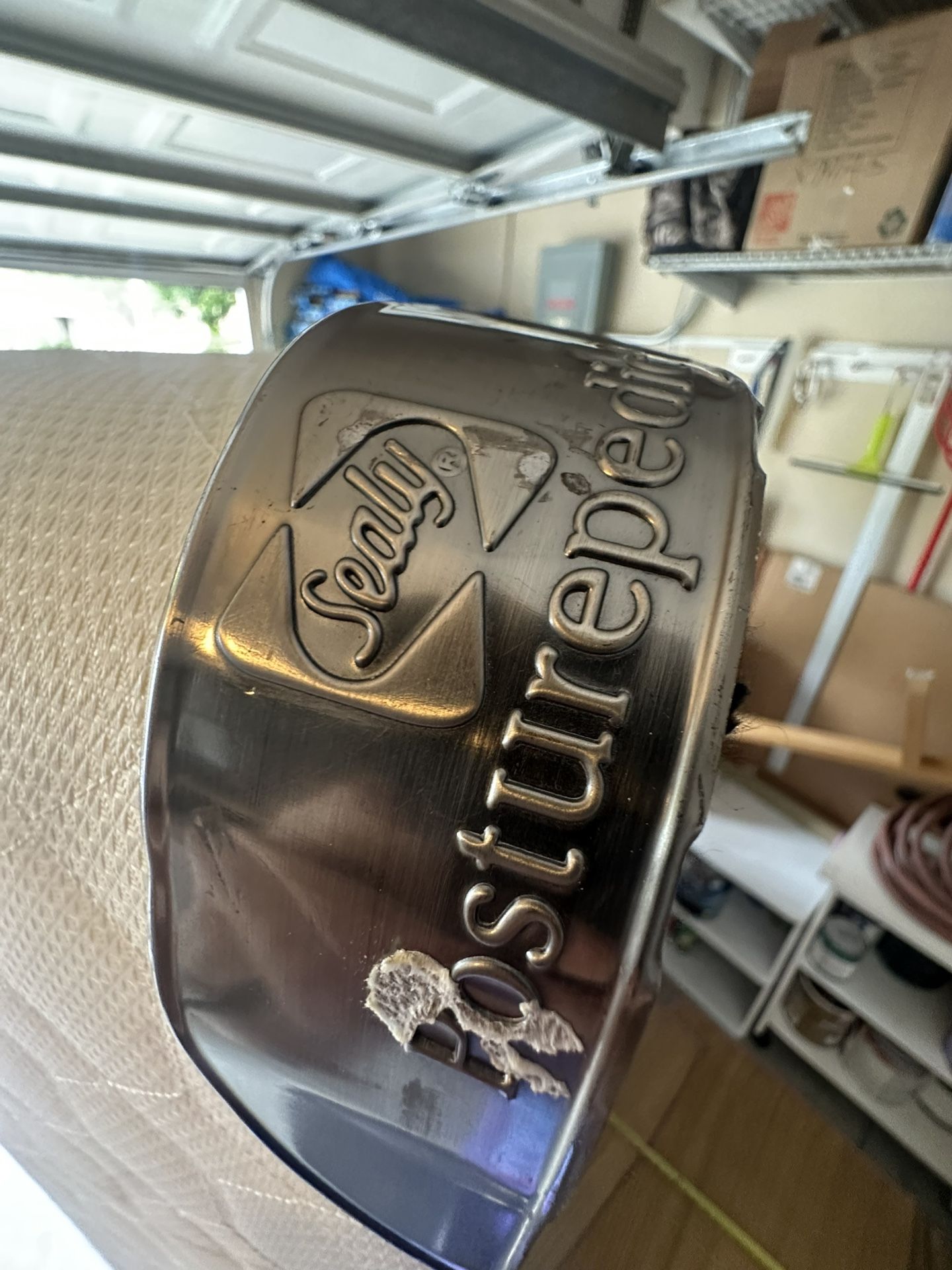 Box Spring Mattress Twin Size