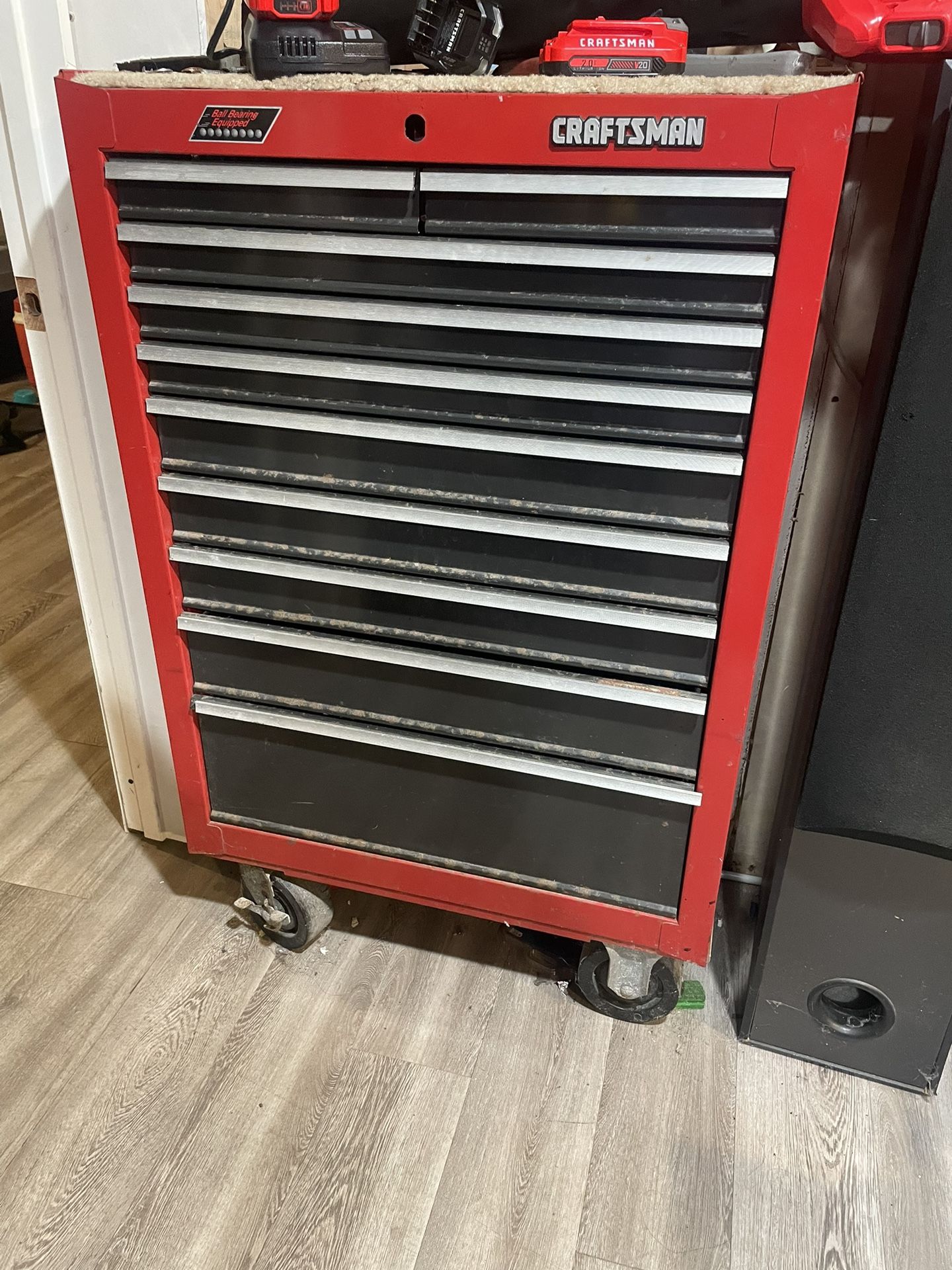 Tool Box for Sale in Chicago, IL - OfferUp