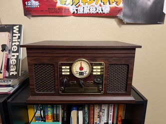 Victrola Vinyl player