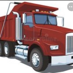 Busco Chofer Cdl Para Volteo