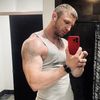 Keith Badeaux