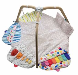 Lovevery play mat