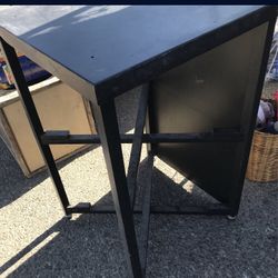 Metal Stand