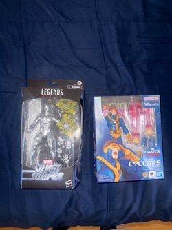 Marvel Legends