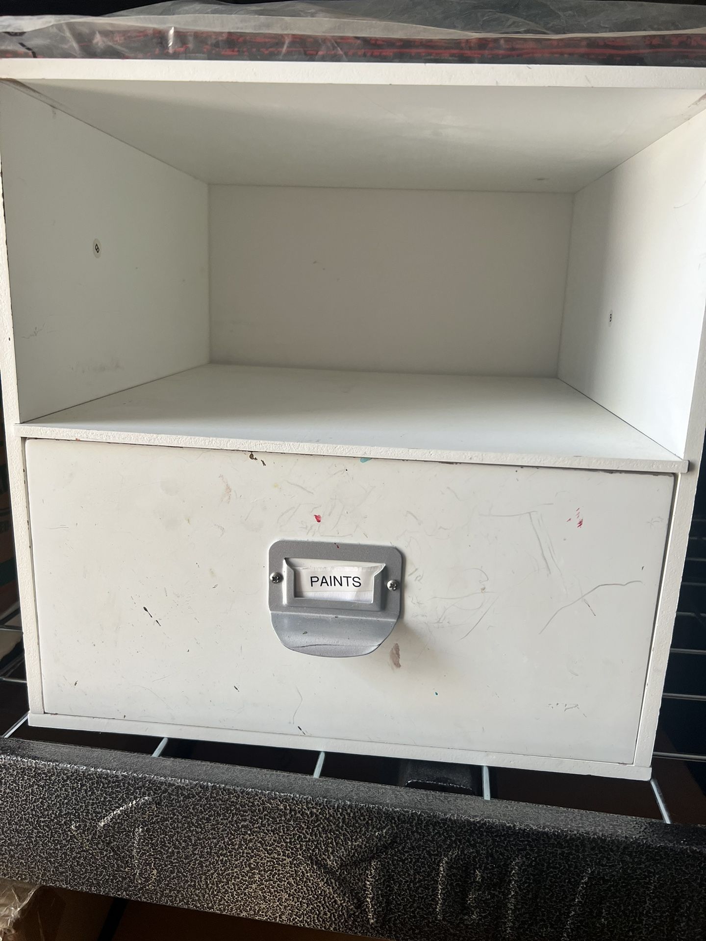 Cube Organizers