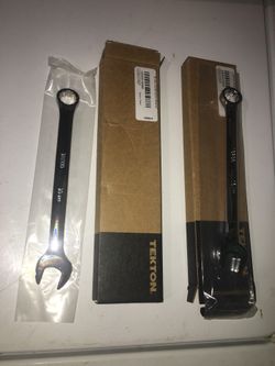 TEKTON 16MM COMBINATION WRENCH
