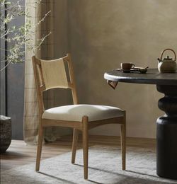 HADDON DINING CHAIRS