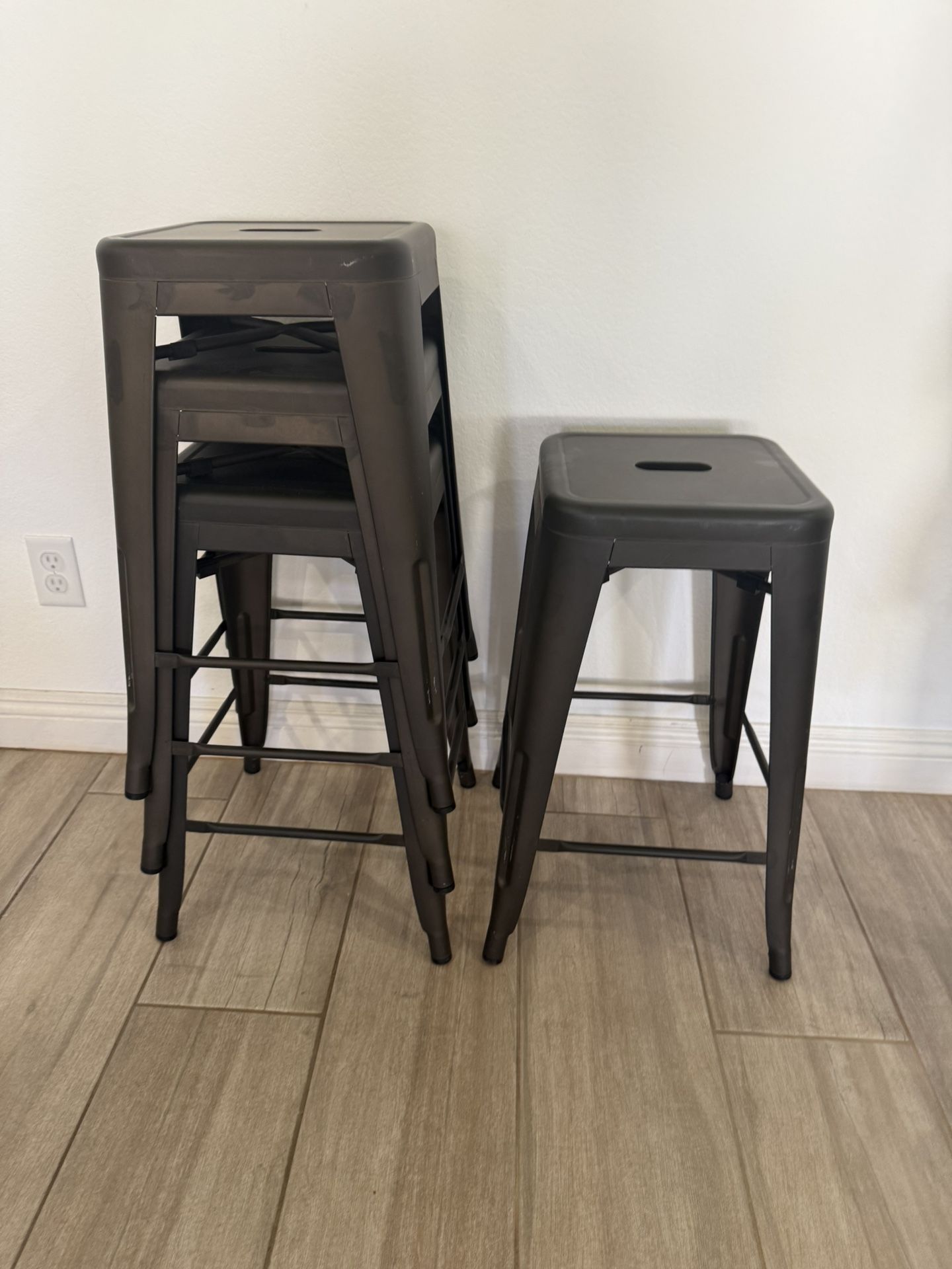 Bar Stool Counter Height