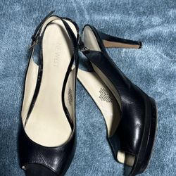 Nine West Sandals