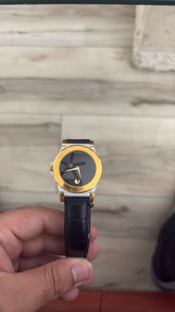 Movado Museum Classic wristwatch