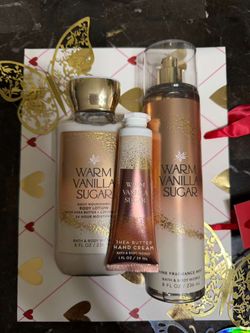 Bath &Body Works