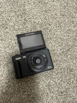 camera