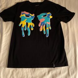 Roku Studio “Camo Eyes” shirt