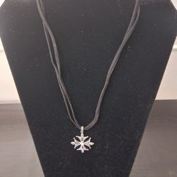 Necklace - Park Lane 