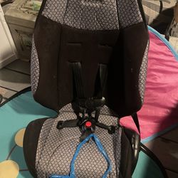 Car Seats 