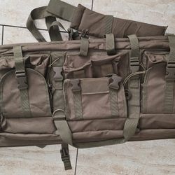Savior 42" Rifle Bag