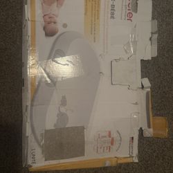 Baby scale 