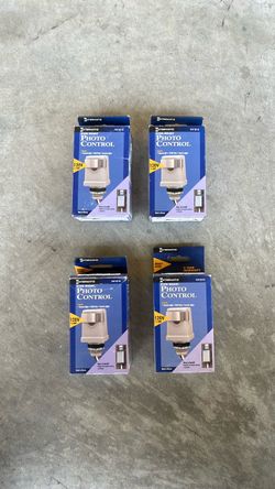 Stem Mount Photo Control