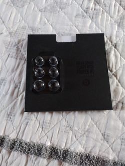 Apple Beats Earphones Gummies