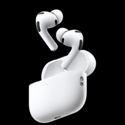 Apple AirPods Pro 3 