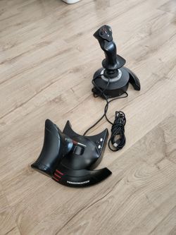 Playstation 3 Thrustmaster Controller Pc/Ps5 Compatible